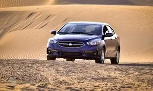 شاهین اتومات و دنده‌ ای: شرایط ویژه خرید نقد و اقساطی برای همه