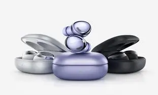 ویژگی های جدیدترین نسل هدفون های گلکسی بادز سامسونگ + تاریخچه محصول