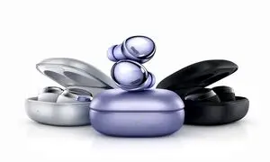 ویژگی های جدیدترین نسل هدفون های گلکسی بادز سامسونگ + تاریخچه محصول