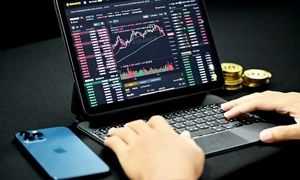 نحوه افتتاح حساب در فارکس برای شروع معامله گری در این بازار