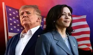 ناگفته هایی درمورد انتخابات ریاست جمهوری آمریکا