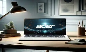 نکات مهم برای خرید لپ تاپ استوک ایسر