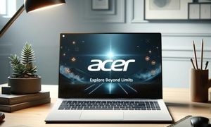 نکات مهم برای خرید لپ تاپ استوک ایسر