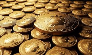 بیت کوین رکودشکنی کرد و به بالای 75 هزار دلار رسید