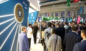 ارائه دستاوردهای 30 ساله «مفید» در کیش اینوکس ۲۰۲۴
