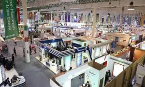 معرفی جدیدترین محصولات آسیاتک در کیش اینوکس ۲۰۲۴