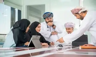 برگزاری تور تجاری عمان در آذرماه