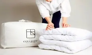 4 دلیل برای خرید لحاف لایت