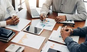 مدرسه بادکوبه در مازندران کارگاه بازاریابی برگزار می‌ کند