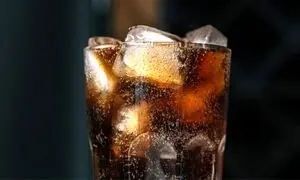 نوشابه رژیمی زمزم هم آمد