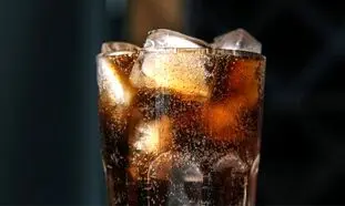 نوشابه رژیمی زمزم هم آمد