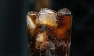 نوشابه رژیمی زمزم هم آمد