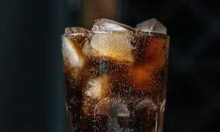 نوشابه رژیمی زمزم هم آمد