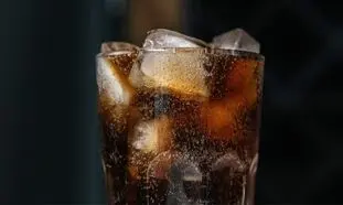 نوشابه رژیمی زمزم هم آمد