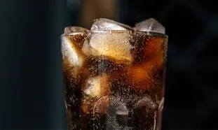 نوشابه رژیمی زمزم هم آمد