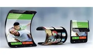 سامسونگ از اولین گوشی رول‌ شونده خود در سال ۲۰۲۵ رونمایی می کند
