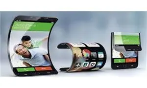 سامسونگ از اولین گوشی رول‌ شونده خود در سال ۲۰۲۵ رونمایی می کند