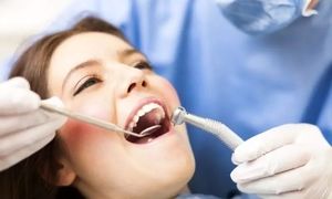 استفاده از خدمات مکس دنتال با ازکی وام