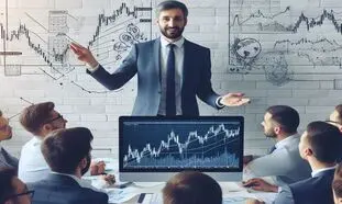 آموزش ترید در فارکس شامل چه سرفصل‌ هایی می شود؟