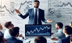 آموزش ترید در فارکس شامل چه سرفصل‌ هایی می شود؟