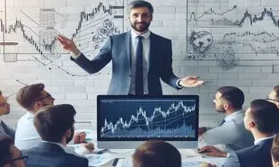 آموزش ترید در فارکس شامل چه سرفصل‌ هایی می شود؟