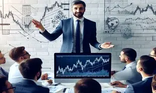 آموزش ترید در فارکس شامل چه سرفصل‌ هایی می شود؟