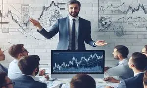 آموزش ترید در فارکس شامل چه سرفصل‌ هایی می شود؟