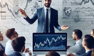 آموزش ترید در فارکس شامل چه سرفصل‌ هایی می شود؟