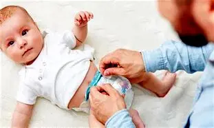 رونمایی از محصول جدید مای‌ بیبی در تبریز