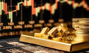 صندوق طلای آتش فیروزه در راه بورس