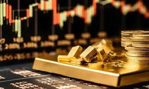 صندوق طلای آتش فیروزه در راه بورس