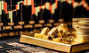 صندوق طلای آتش فیروزه در راه بورس