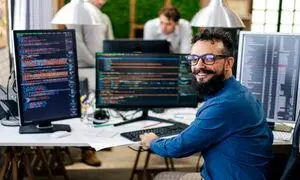 بهترین آموزشگاه برای آموزش برنامه نویسی در شیراز کدام است؟