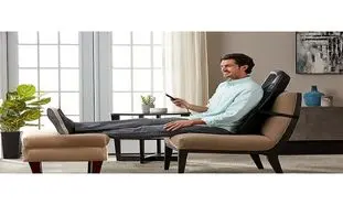 4 روکش صندلی ماساژور پرطرفدار در بازار + قیمت