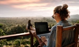 نکات کلیدی برای انتخاب و خرید لپ‌ تاپ‌ قابل حمل در سفر
