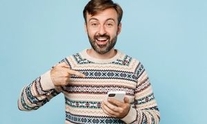 5 گوشی سامسونگ پرفروش با رم 12 گیگابایتی + قیمت