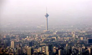 آلودگی هوا مدارس تهران را تعطیل کرد؟