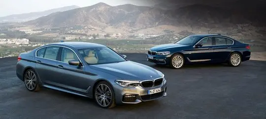 مقایسه بی ام و سری 5 و 7: آیا سری 7 ارزش هزینه‌ های بیشتر را دارد؟