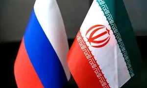 شبکه پرداخت ایران و روسیه به یکدیگر متصل شدند