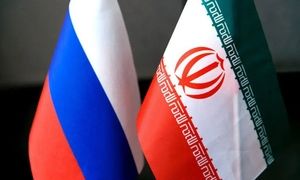 شبکه پرداخت ایران و روسیه به یکدیگر متصل شدند