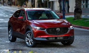مزدا cx-30 ؛ کراس اوور نسل جدید در تهران