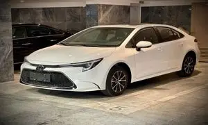 قیمت پایه تویوتا لوین 1200 مدل 2023 چقدر است؟