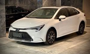 قیمت پایه تویوتا لوین 1200 مدل 2023 چقدر است؟