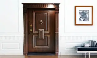 بهترین فروشندگان درب ضد سرقت در شیراز