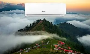 بهترین کولر گازی برای شمال ایران