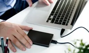 پرظرفیت ترین هارد اکسترنال موجود در بازار چند؟