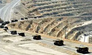 گل گهر رکورد زد