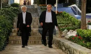 شرط جدید پزشکیان برای کناره گیری به نفع سعید جلیلی