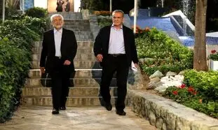 شرط جدید پزشکیان برای کناره گیری به نفع سعید جلیلی