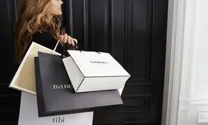 سقوط بی سابقه خرید از برندهای لوکس خبرساز شد